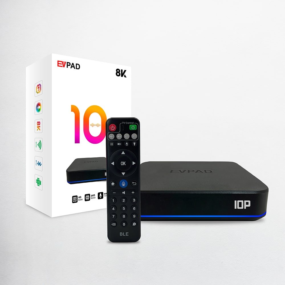 その他 EVPAD-10P Best Buy EVPad 10P 4GB+64GB AI Search - 10P | ibizgift